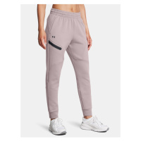 Dámské tepláky Under Armour Unstoppable Flc Jogger