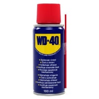 Mazivo sprej WD-40 Objem: 400 ml