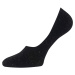 Lonka Virgit Dámské extra nízké třpytivé ponožky - 2 páry BM000004225100100207 černá