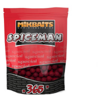 Mikbaits Boilie Spiceman WS1 Citrus - 24mm 1kg