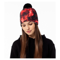 Mr. GUGU & Miss GO Woman's Hot Space Beanie WB21BL 1721