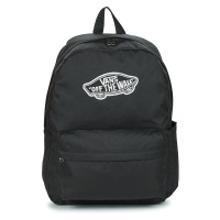 Vans OLD SKOOL CLASSIC BACKPACK Černá