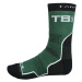 Tb baits ponožky thermo perfect - velikost 43-46