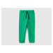 Benetton, Sweatpants With Pocket