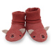 Pinokio Kids's Happy Llama Booties