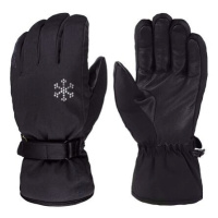 Dámské lyžařské rukavice Eska Elte Shield
