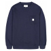 Makia Square Pocket Sweatshirt M