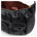 KABELKA COCCINELLE MARQUISE GOODIE hobo noir