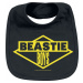 Beastie Boys Metal-Kids - Logo bryndák černá