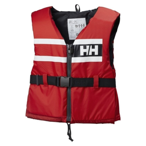 Helly Hansen Sport Comfort Alert Red 90+