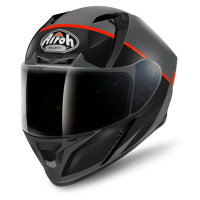 AIROH Valor Eclipse VAEC32 INTG helma černá/šedá