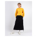 Carhartt WIP W' Cargo Skirt Long Black