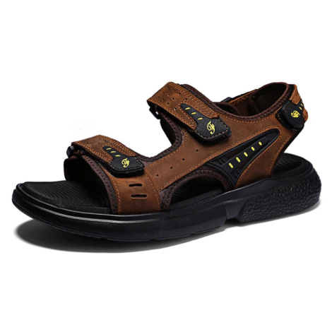 Outdoorové pánské sandály MIX114 MIXI FASHION