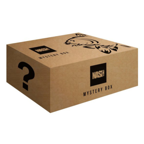 Nash mystery box s