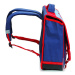 Disney CARTABLE SPIDERMAN 38 CM ruznobarevne