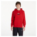 Mikina adidas Graphic Hoodie Better Scarlet