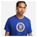Tričko Nike Chelsea FC Crest M DJ1304-496