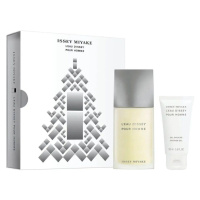 Issey Miyake L´Eau D´Issey Pour Homme - EDT 75 ml + sprchový gel 50 ml