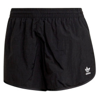 Adidas 3STRIPES Shorts Černá