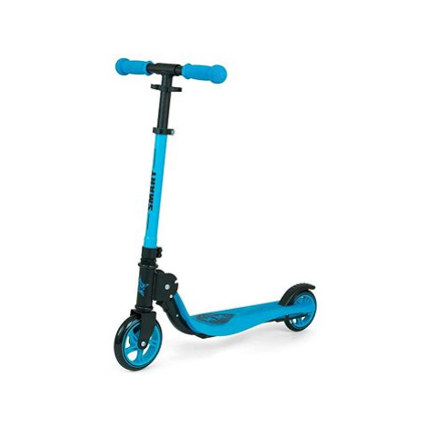 Milly Mally Dětská koloběžka Scooter Smart modrá