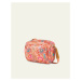 Crossbody kabelka Oilily Salina Peach Amber, kolekce Ruby