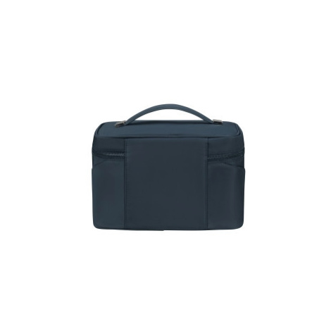 SAMSONITE Kosmetická taška Attrix Steel Blue, 24 x 14 x 16 (149306/1827)