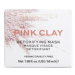 Revolution Pink Clay Detoxifying Maska na obličej 50 ml