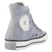 Converse CHUCK TAYLOR ALL STAR TIE DYE Modrá