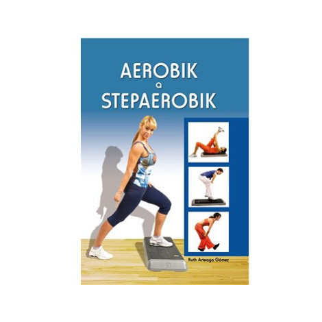 Aerobik a stepaerobik