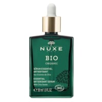 NUXE Antioxidační pleťové sérum organic essential antioxidant BIO 30 ml