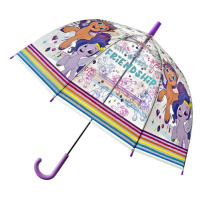 Oxybag Deštník My little Pony - Movie