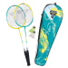 Badmintonový set TALBOT TORRO 2 Fighter