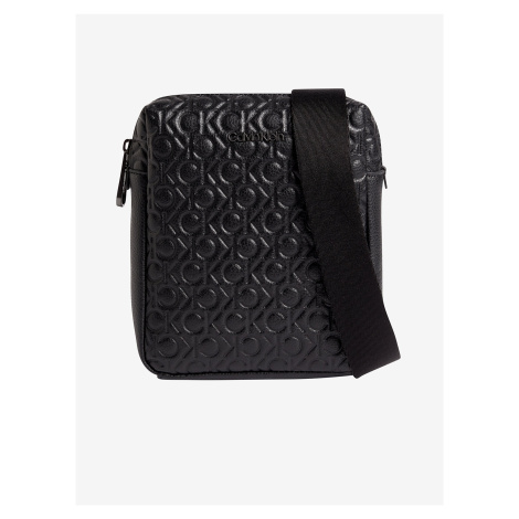 Černá pánská taška přes rameno Calvin Klein - Pánské