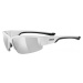Sluneční brýle Uvex sportstyle 215 Barva obrouček: černá
