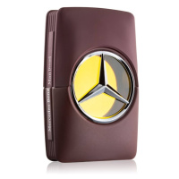 Mercedes-Benz Man Private - EDP 2 ml - odstřik s rozprašovačem