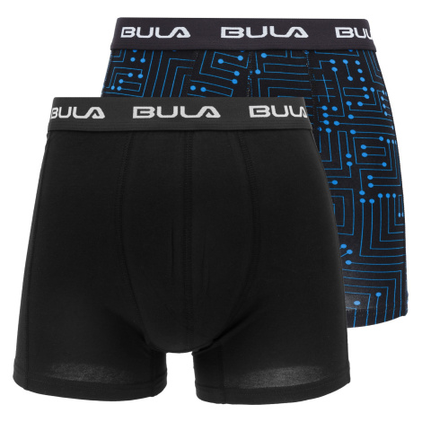 2 Pk Bula Boxer