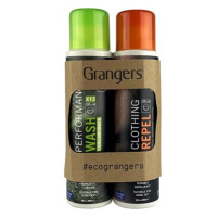Grangers Clothing Repel & Performance Wash