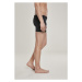 Urban Classics Basic Swim Trunk black