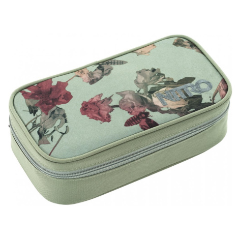 Nitro Pencil Case XL Dead Flower