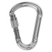 Karabina Climbing Technology Concept SG silver