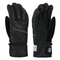 Pánské lyžařské rukavice Kilpi CEDRIQ-U černá