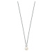 Morellato Stříbrný náhrdelník Perla SANH02 (řetízek, přívěsek)