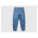 Benetton, Denim Joggers