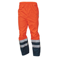 Cerva Epping Pánské HI-VIS kalhoty 03020226 oranžová