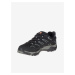 Černé pánské outdoorové boty Merrell Moab 2