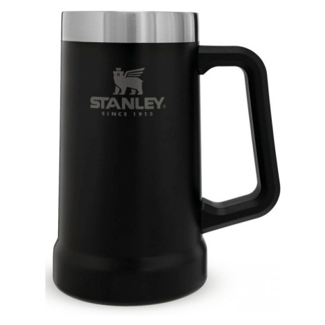 Stanley Adventure Series korbel na pivo 700 ml black Stanley & Stella