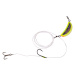 Savage Gear Návazce Nordic Bait Fish Rig - 300g/1mm