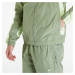Nike x NOCTA Men's Woven Track Jacket Oil Green/ Lt Liquid Lime/ Lt Liquid Lime