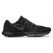 Dámské trailové boty Nike Air Zoom Terra Kiger 3 Černá