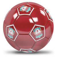 FC Liverpool fotbalový míč Folders